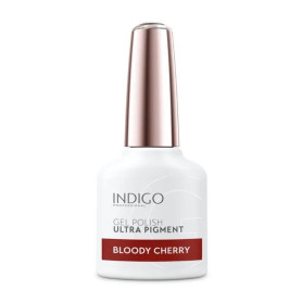 Bloody Cherry - Gel polish 7ml 2