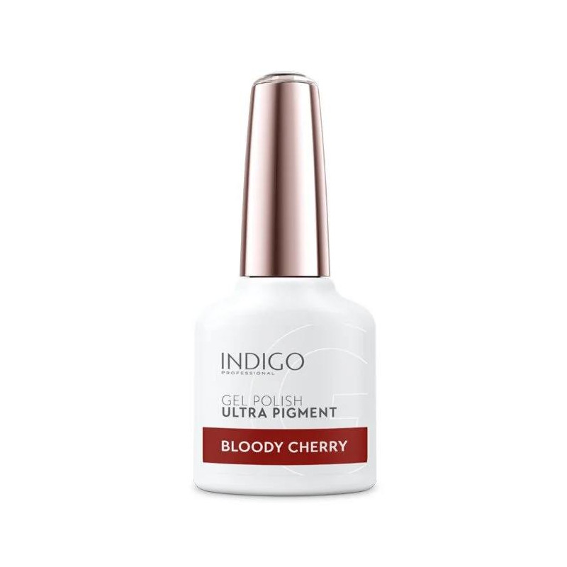 Bloody Cherry - Gel polish 7ml