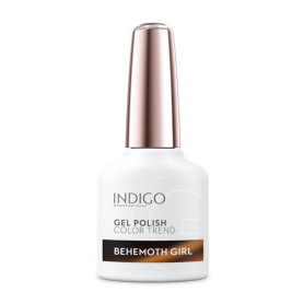 Behemoth Girl - Cat Eye Gel polish 7ml