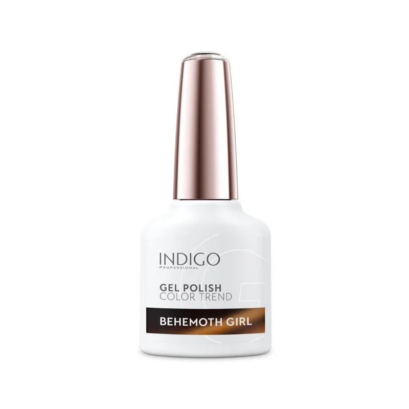 Behemoth Girl - Cat Eye Gel polish 7ml