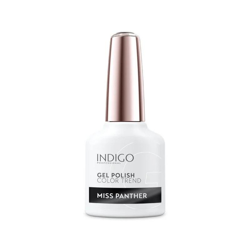 Miss Panther - Cat Eye Gel polish 7ml