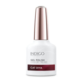 Cat Diva - Cat Eye Gel polish 7ml
