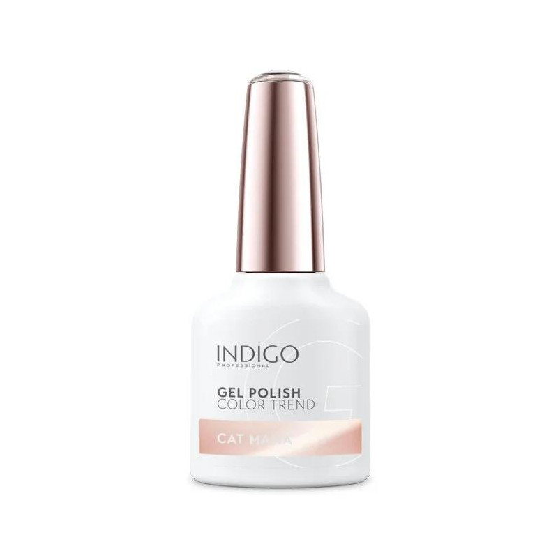 Cat Mama - Cat Eye Gel polish 7ml