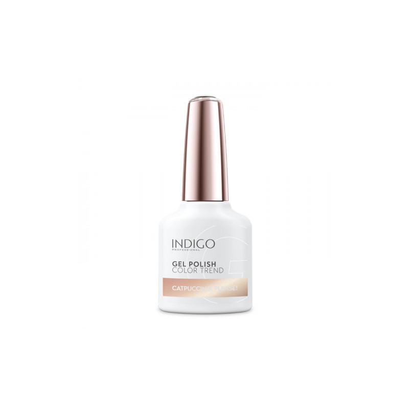 Catpuccino, please! - Cat Eye Gel polish 7ml