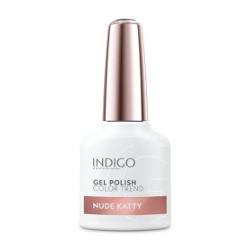 Nude Katty - Cat Eye Gel polish 7ml