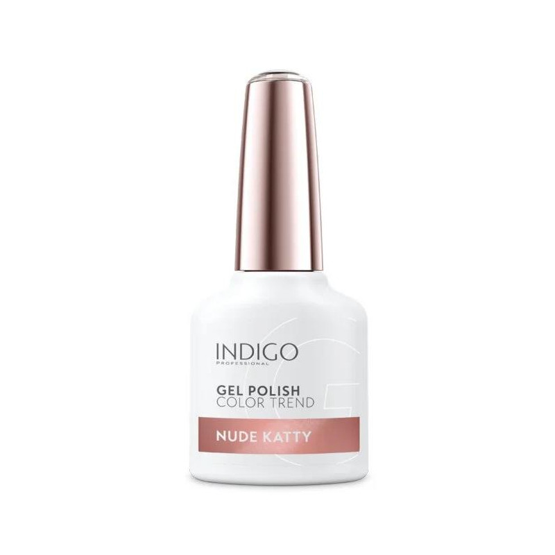 Nude Katty - Cat Eye Gel polish 7ml