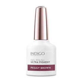 Peggy Brown - Gel polish 7ml 2