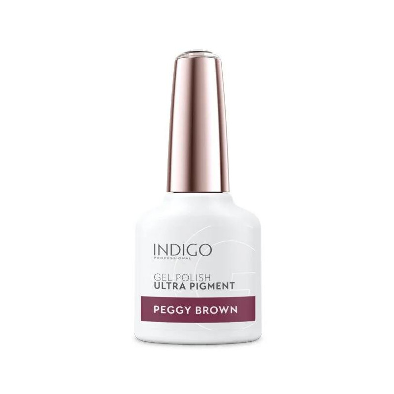 Peggy Brown - Gel polish 7ml