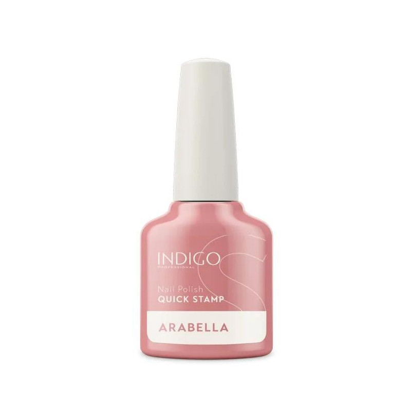 Arabella - Quick Stamp 7ml Stempellack