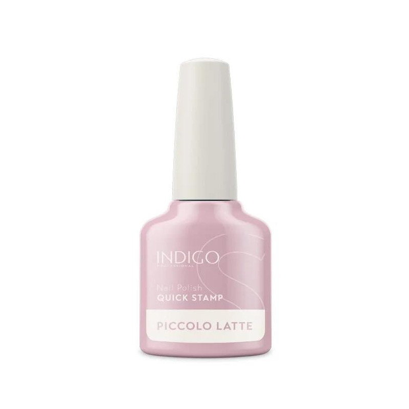 Piccolo Latte - Quick Stamp 7ml Stempellack