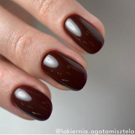 MAKE ME SOME COFFEE - UV Nagellack 7ml ECLAIR 2