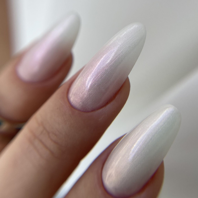 03 Shell - Top Coat (No Wipe) 10ml NAILS OF THE DAY-NAILS OF THE DAY-Double Beauty Shop