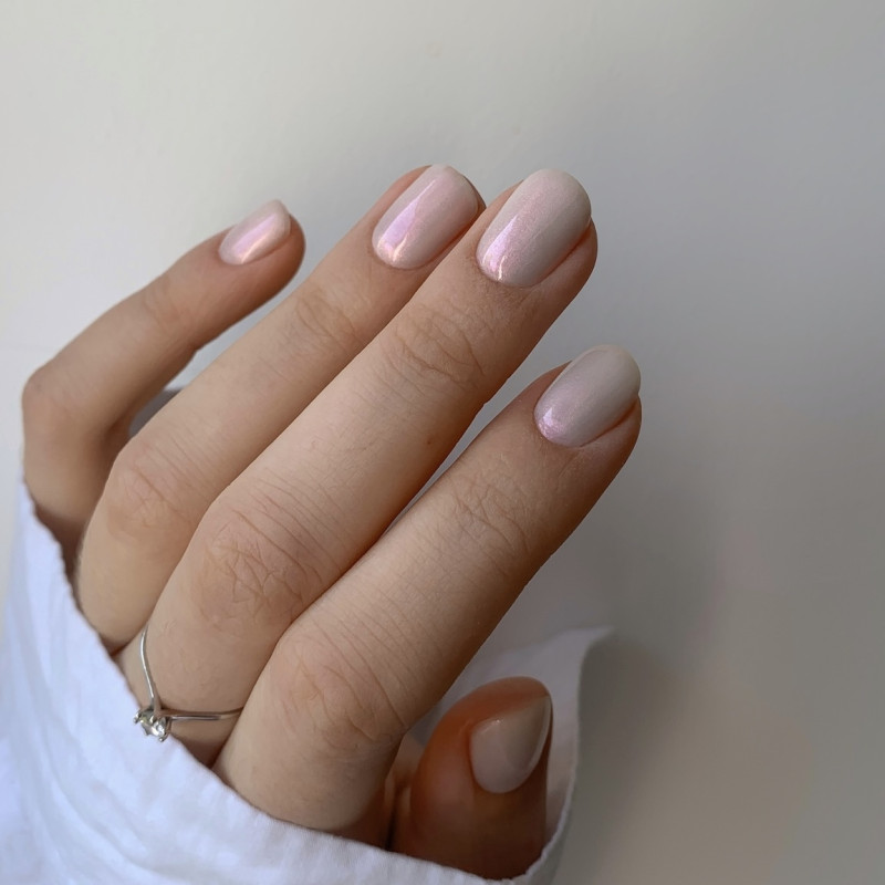 03 Shell - Top Coat (No Wipe) 10ml NAILS OF THE DAY-NAILS OF THE DAY-Double Beauty Shop