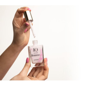 Hand Serum - Intensive Regeneration & Hydration IQ NAILS 2