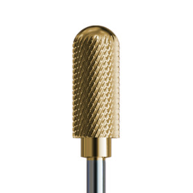 Hartmetallfräser für Gellack/Gel DOUBLE BEAUTY