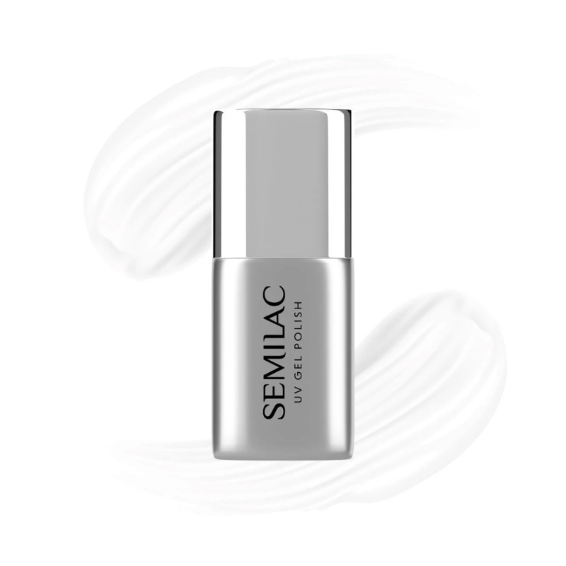 Clear - TIXO Base Coat 7ml Semilac