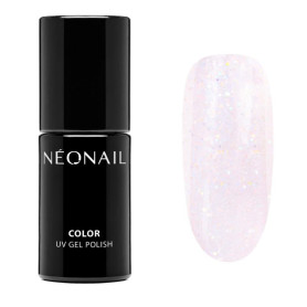 Glimmering Mist - UV Nagellack 7,2 ml Neonail 2