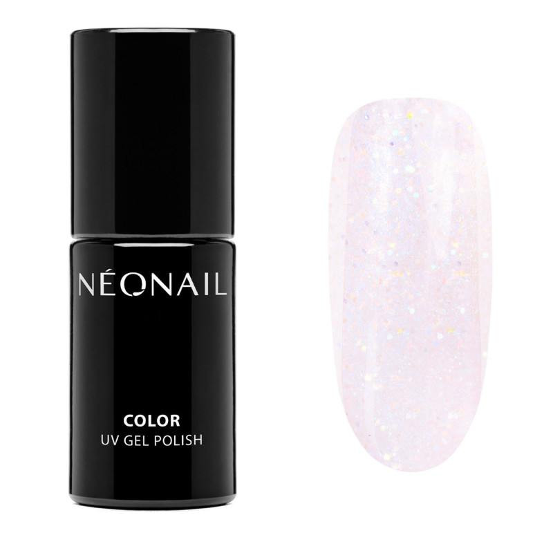 Glimmering Mist - UV Nagellack 7,2 ml Neonail