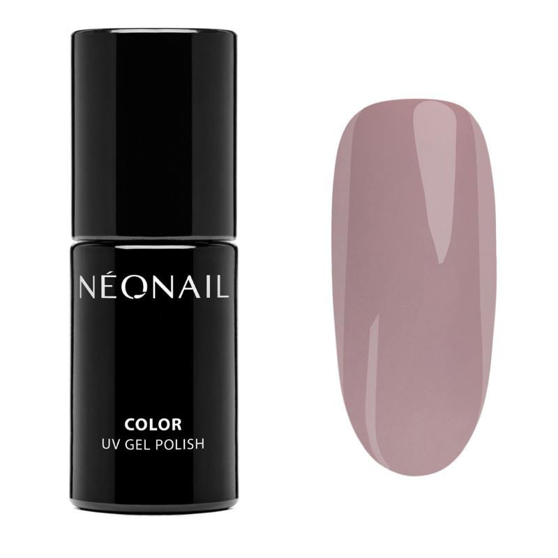 Soft Taupe - UV Nagellack 7,2 ml Neonail