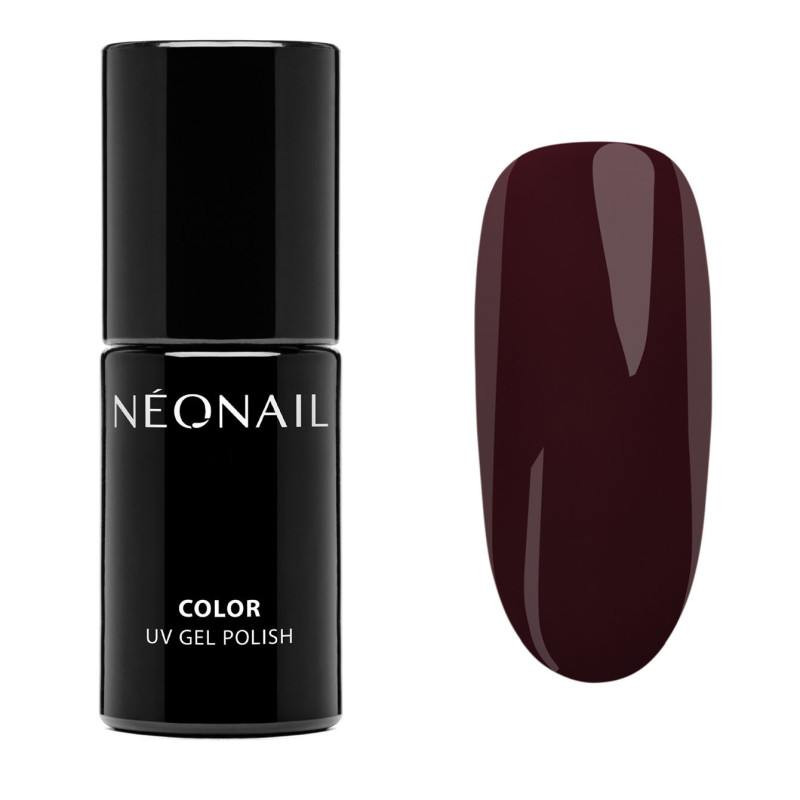 Cozy & Comfy - UV Nagellack 7,2 ml Neonail