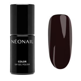 Dark Obsidian - UV Nagellack 7,2 ml Neonail 2