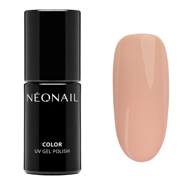 Soft Hug - UV Nagellack 7,2 ml Neonail