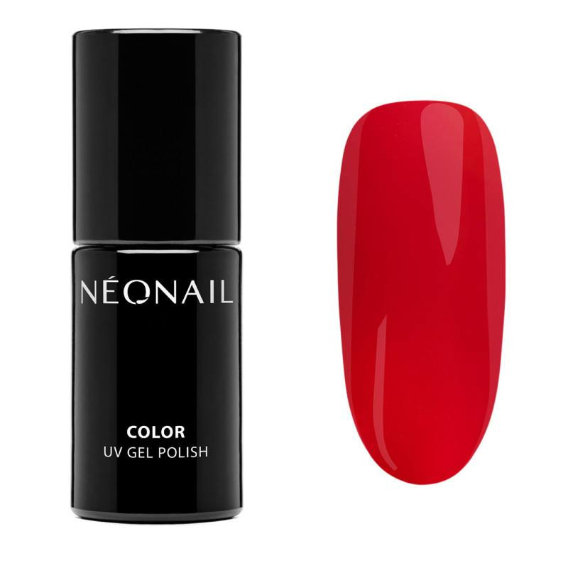 Your Timeless Choice - UV Nagellack 7,2 ml Neonail