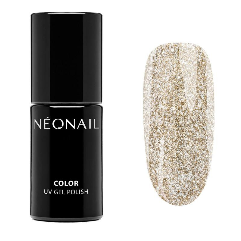 Yours To Stay - UV Nagellack 7,2 ml Neonail