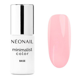 Blossom Tone – Minimalist Color (Base Coat) 7,2 ml Neonail 2