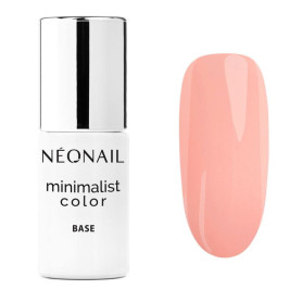 Peach Tone – Minimalist Color (Base Coat) 7,2 ml Neonail 2