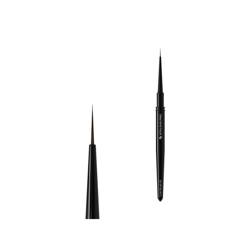 LINER 10mm - Pinsel STALEKS