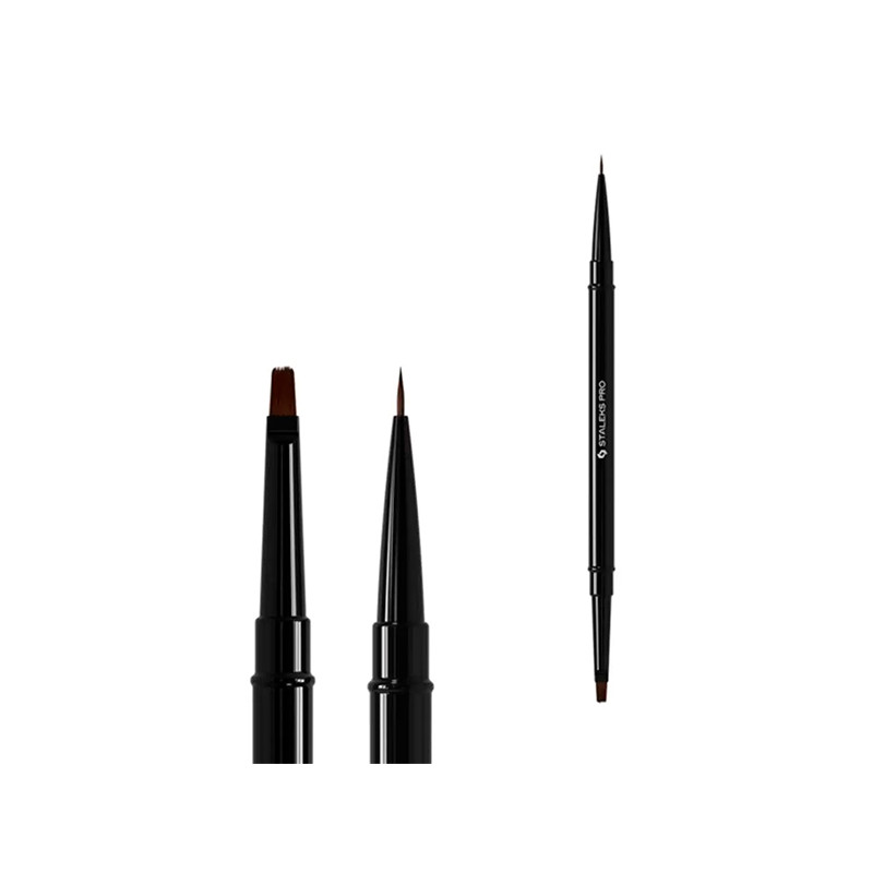 Liner 7 mm / Gel Pinsel 7 mm - Pinsel STALEKS