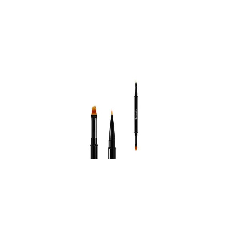 Liner 7 mm / Ombre 11 mm - Pinsel STALEKS