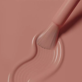 Cover Tan — Mega Base (Rubber Base coat) 8 ml VICTORIA VYNN 2