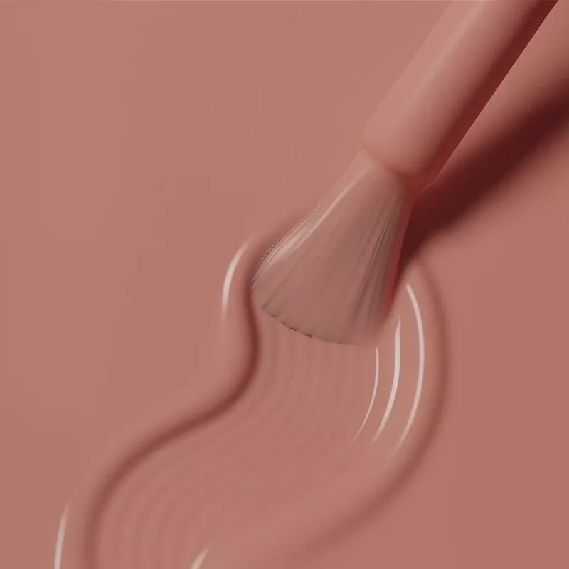 Cover Tan — Mega Base (Rubber Base coat) 8 ml VICTORIA VYNN