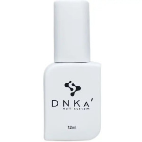 CLEAR - Fiber Base Coat 12ml DNKa 2