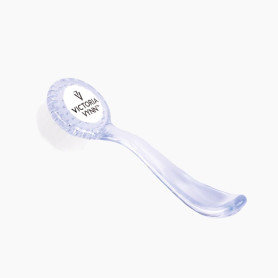 Clear - STAUBBÜRSTE RUND VICTORIA VYNN