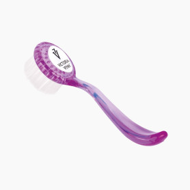 Violet - STAUBBÜRSTE RUND VICTORIA VYNN