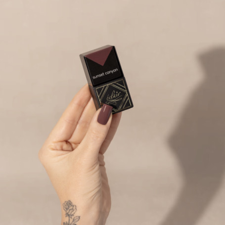 SUNSET CANYON - UV Nagellack 7ml ECLAIR