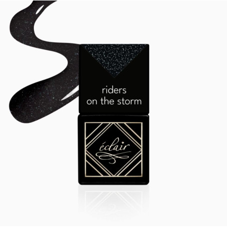 RIDERS ON THE STORM - UV Nagellack 7ml ECLAIR