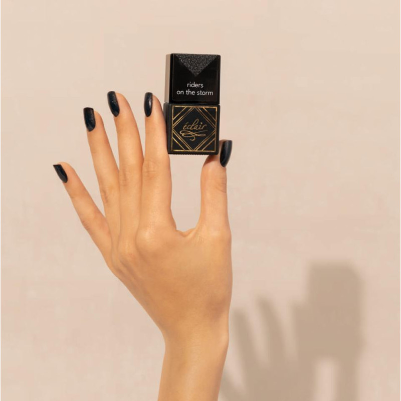 RIDERS ON THE STORM - UV Nagellack 7ml ECLAIR-Alle Farben ECLAIR-Double Beauty Shop