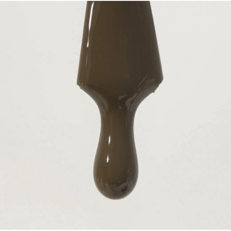 I LOVE COWBOYS - UV Nagellack 7ml ECLAIR