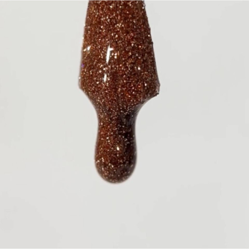 GOLDEN REVOLVER - UV Nagellack 7ml ECLAIR