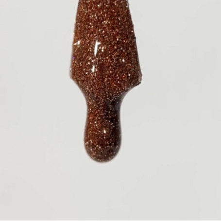 GOLDEN REVOLVER - UV Nagellack 7ml ECLAIR