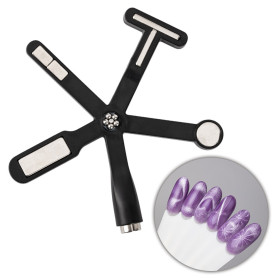 6in1 Magnet für CAT EYE ALLELAC