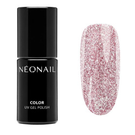 Blushing Diva - UV Nagellack 7,2 ml Neonail 2