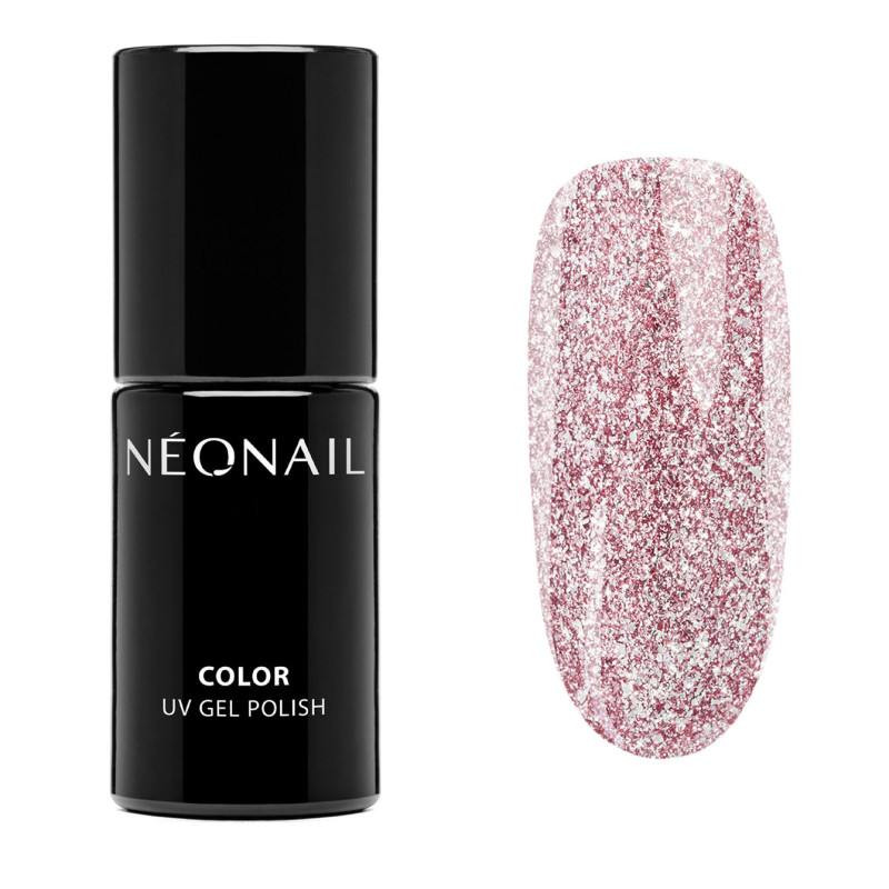 Blushing Diva - UV Nagellack 7,2 ml Neonail