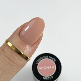 Luminous Nude - UV Nagellack 7,2 ml Neonail