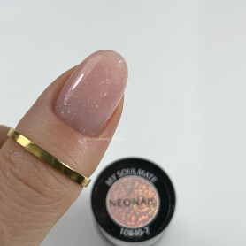 My Soulmate - UV Nagellack 7,2 ml Neonail
