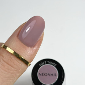 Soft Taupe - UV Nagellack 7,2 ml Neonail